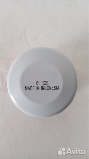 Фильтр масляный