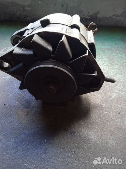 Двигатель на ваз 21011