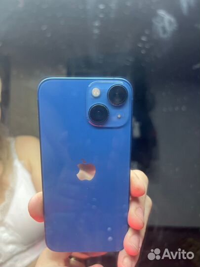 iPhone 13 mini, 128 ГБ