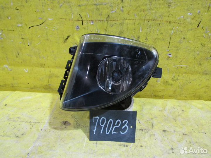 Птф левая BMW 5 - F10 10-14г 79023