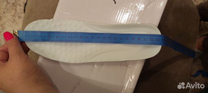 Кроссовки девочка/мальчик 37