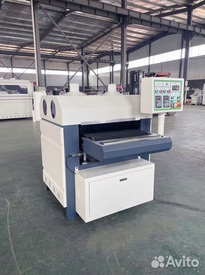 Рельефно-шлифовальный станок, 1300/2, тарелки