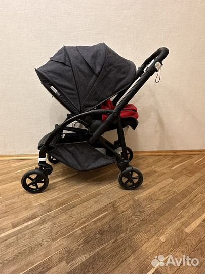 Коляска bugaboo bee 6