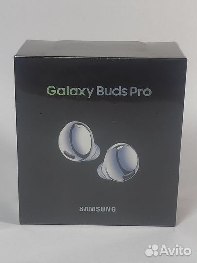 Samsung Galaxy Buds pro