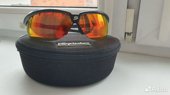 Очки спортивные spiuk