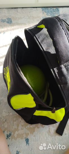 Рюкзак для художественной гимнастики