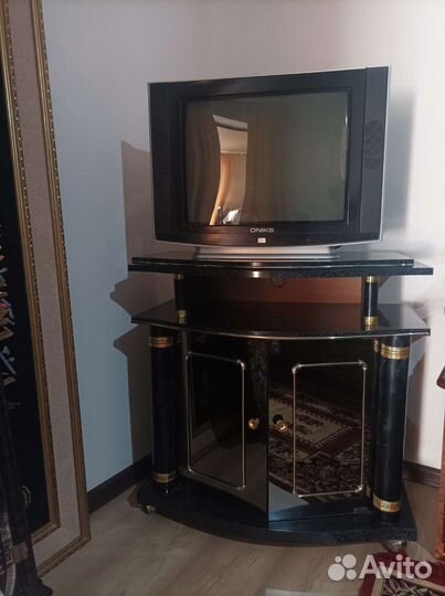 Телевизор оникс