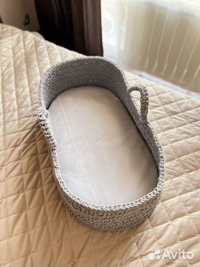 Люлька переноска