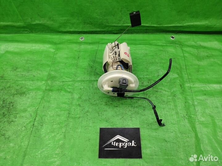 Топливный насос/бензонасос Caliber/Compass/Patriot