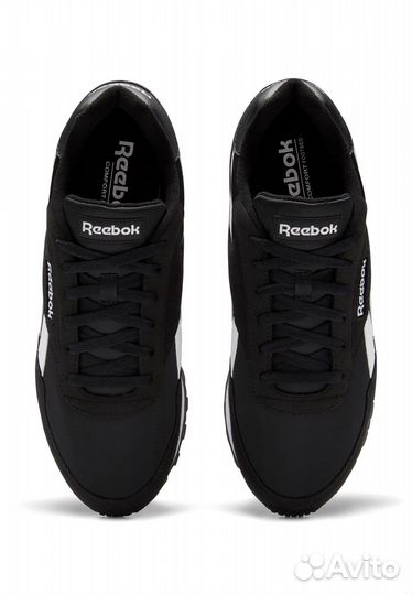 Кроссовки Reebok NON football rewind RUN