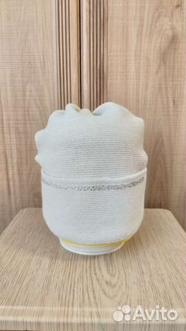 Шапка женская