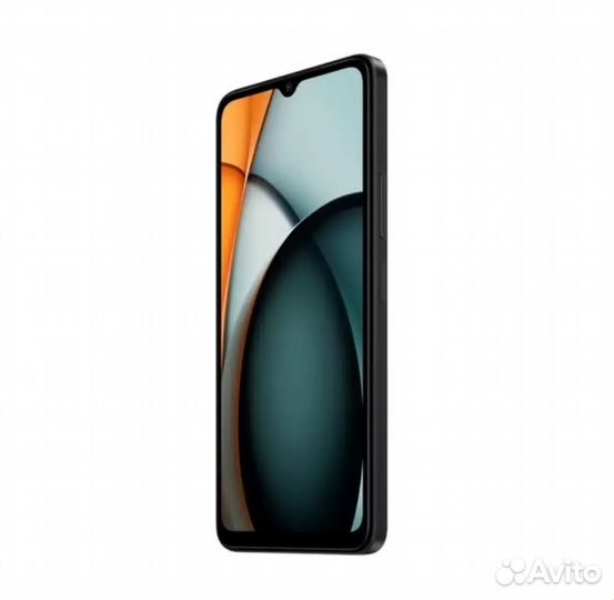 Xiaomi Redmi A3, 3/64 ГБ