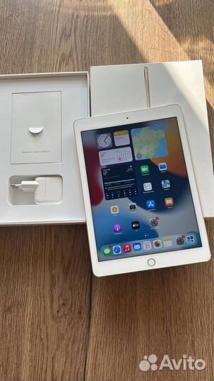 iPad Air 2 16Gb Wi-Fi + SIM