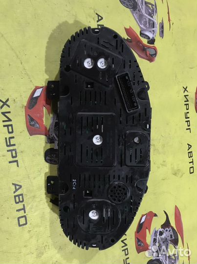 Щиток приборов Kia sportage 3