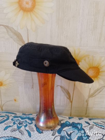 Кепка мужская демисизонная