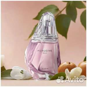 Perceive Avon Эйвон по закупке духи и косметика