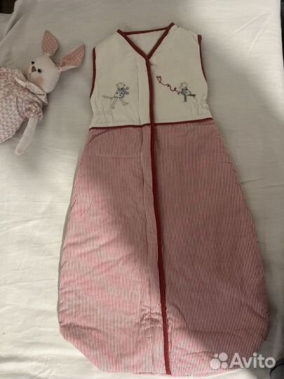 Спальный мешок детский IKEA