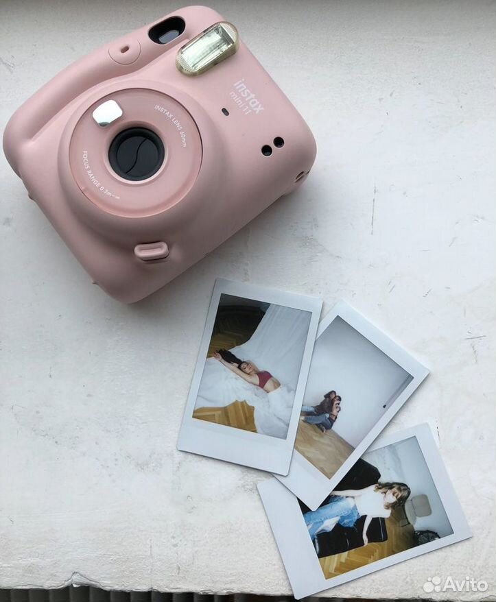 Polaroid instax mini 11