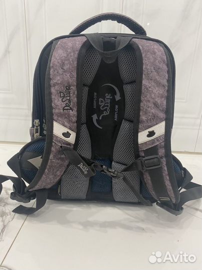 Рюкзак школьный delune