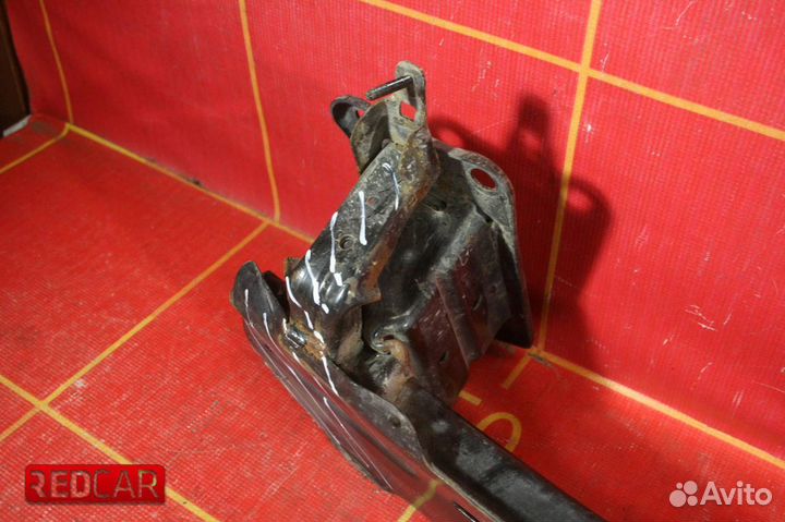 Усилитель перед бампера Kia Sorento 3 Prime