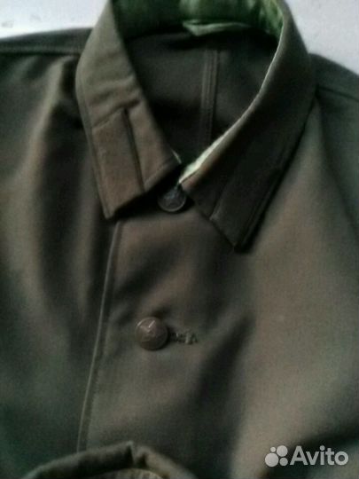 Китель полевой офицерский СССР