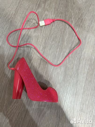 Переходник для флешки