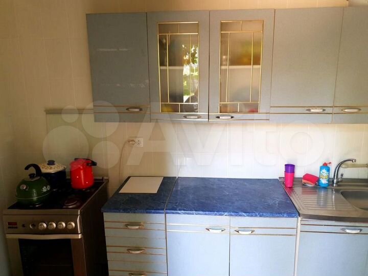 Комната 11 м², 1/2 эт.