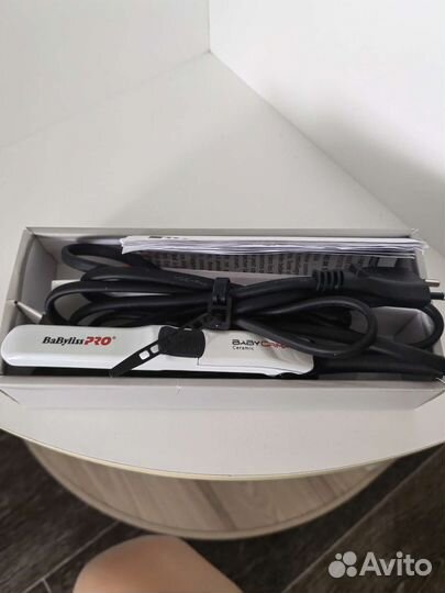 Гафре mini BaByliss PRO