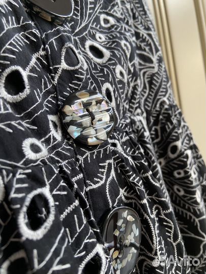 Сарафан платье ASOS