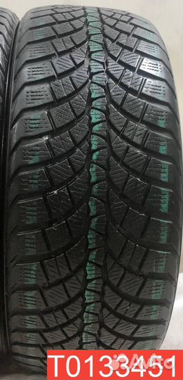 Kumho WinterCraft WS71 235/45 R18 98V