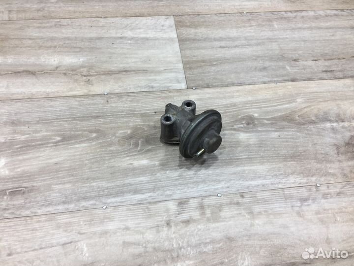 Клапан системы отработавших газов Pajero 3 Паджеро