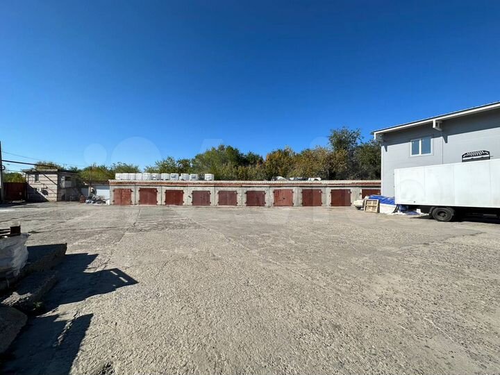 Производство, 1017.1 м²