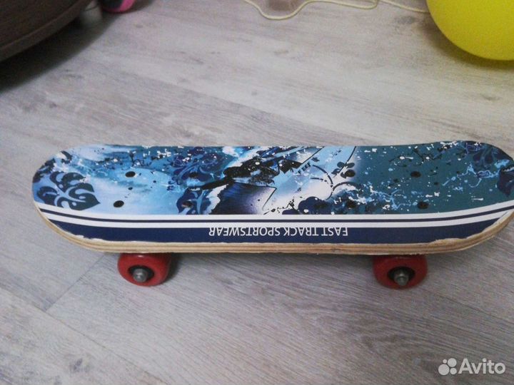 Скейт детский