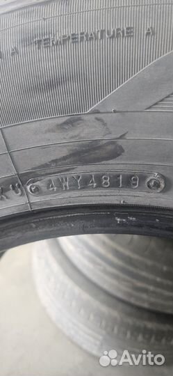 Toyo Open Country U/T 285/60 R18