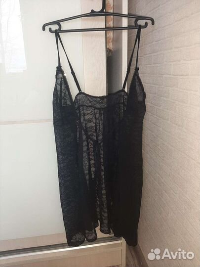 Пеньюар инканто