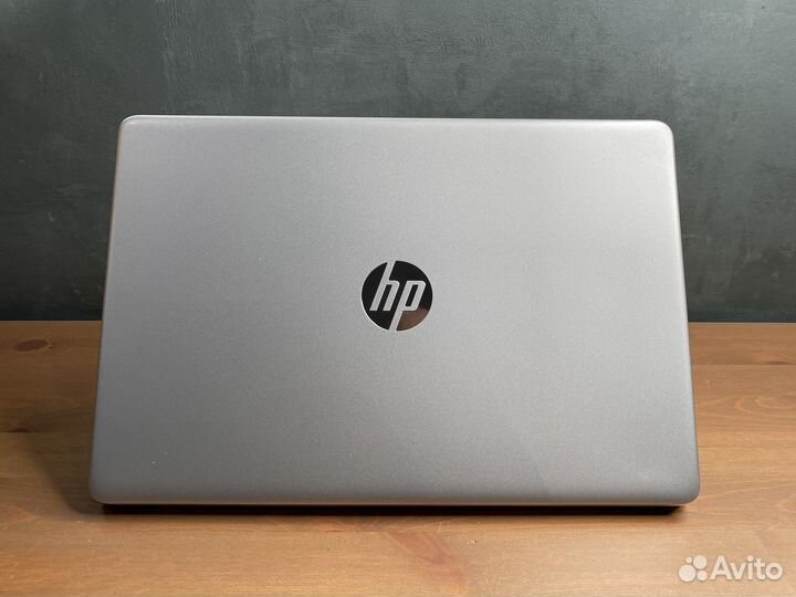 Hp Laptop 15s 15,6