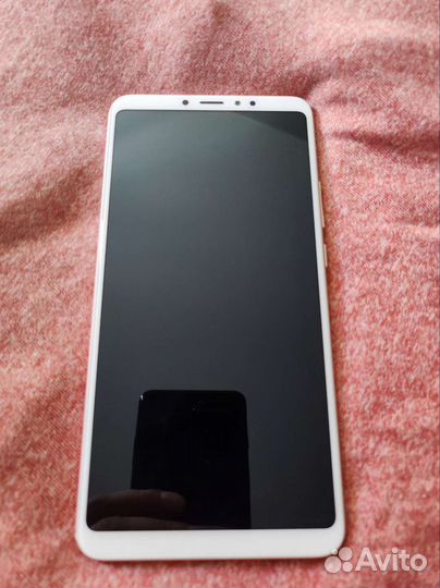 Xiaomi mi max 3