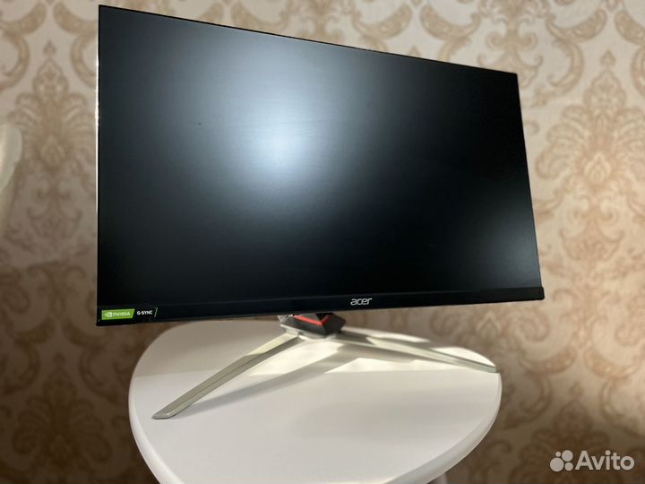 Монитор Acer Nitro XV253QXbmiiprzx 240 hz