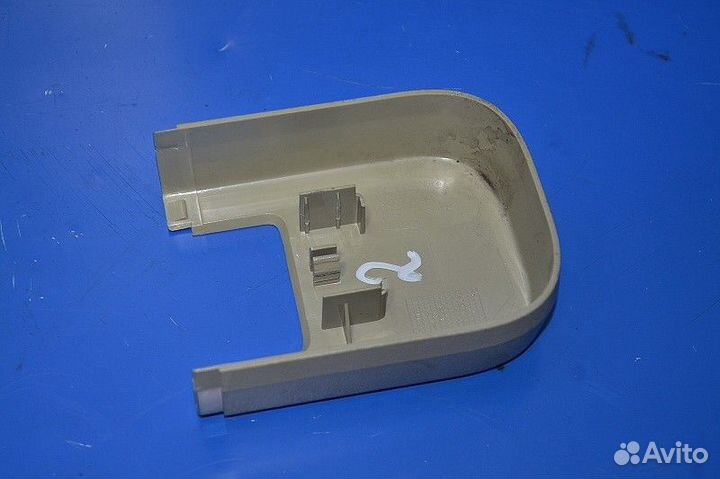 Спальник / Матрасы / Другие части volvo FH (01.12)