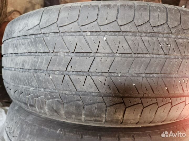 Tigar SUV Summer 225/65 R17 106H