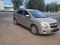 Chevrolet Cobalt 1.5 MT, 2013, 200 000 км, с пробегом, цена 449 000 руб.