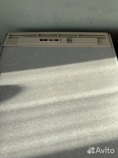 Морозильная камера