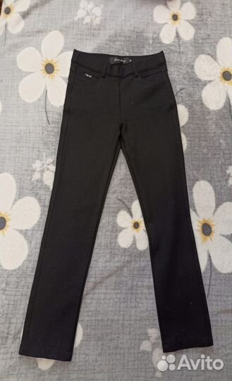 Брюки для девочки