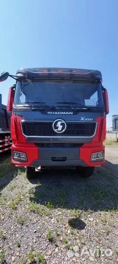Shacman (Shaanxi) SX32586V385, 2023