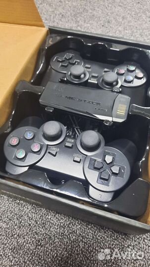 Беспроводная Ps1 Sega Dendy