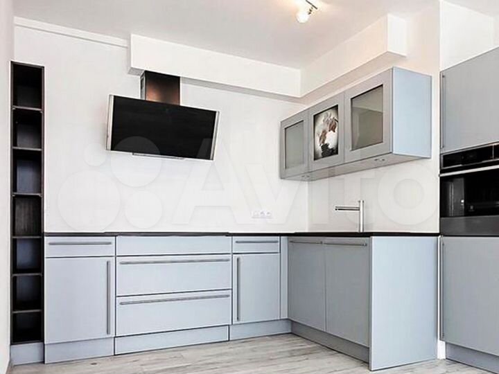 3-к. квартира, 74,3 м², 4/12 эт.