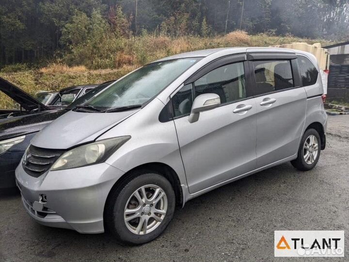 Бензонасос honda freed