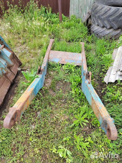 Стрела на кун