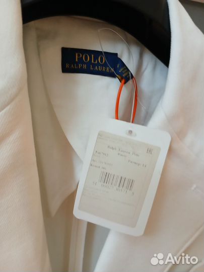 Пиджак женский 46 48 Ральф Лорен