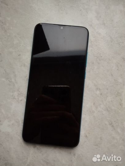 Xiaomi Redmi 9A, 2/32 ГБ